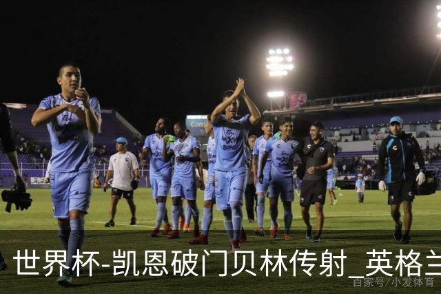 世界杯-凯恩破门贝林传射 英格兰2-0巴拿马小组第一