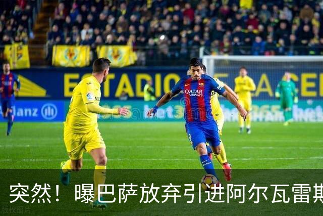突然！曝巴萨放弃引进阿尔瓦雷斯 欲签凯恩来代替莱万
